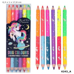 LLAPIÇOS COLORS DUO